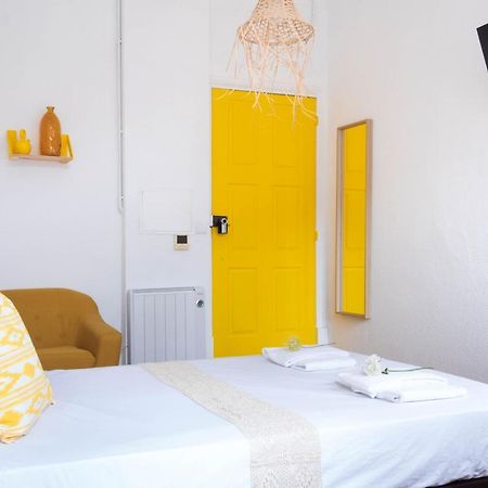 Paraiso Suites By Coloursrevolution OOporto Exteriör bild