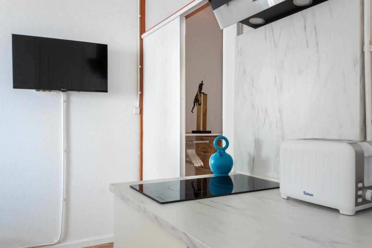 Paraiso Suites By Coloursrevolution OOporto Exteriör bild