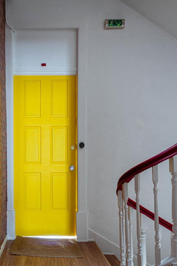 Paraiso Suites By Coloursrevolution OOporto Exteriör bild