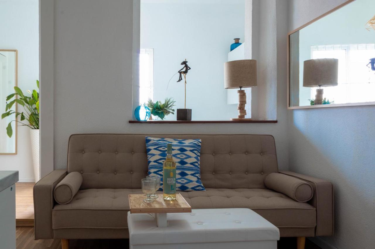 Paraiso Suites By Coloursrevolution OOporto Exteriör bild