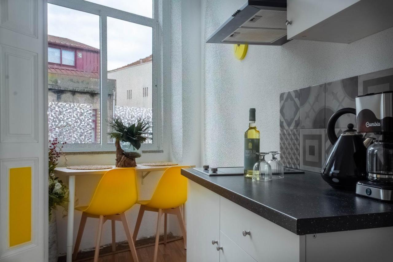 Paraiso Suites By Coloursrevolution OOporto Exteriör bild