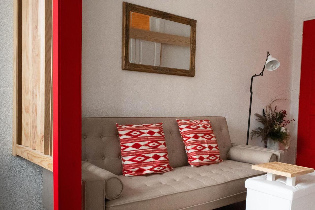 Paraiso Suites By Coloursrevolution OOporto Exteriör bild