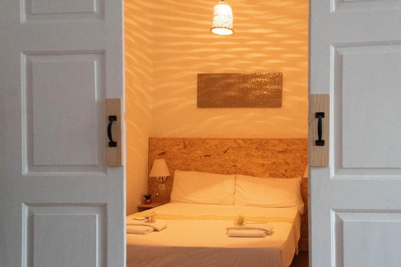 Paraiso Suites By Coloursrevolution OOporto Exteriör bild