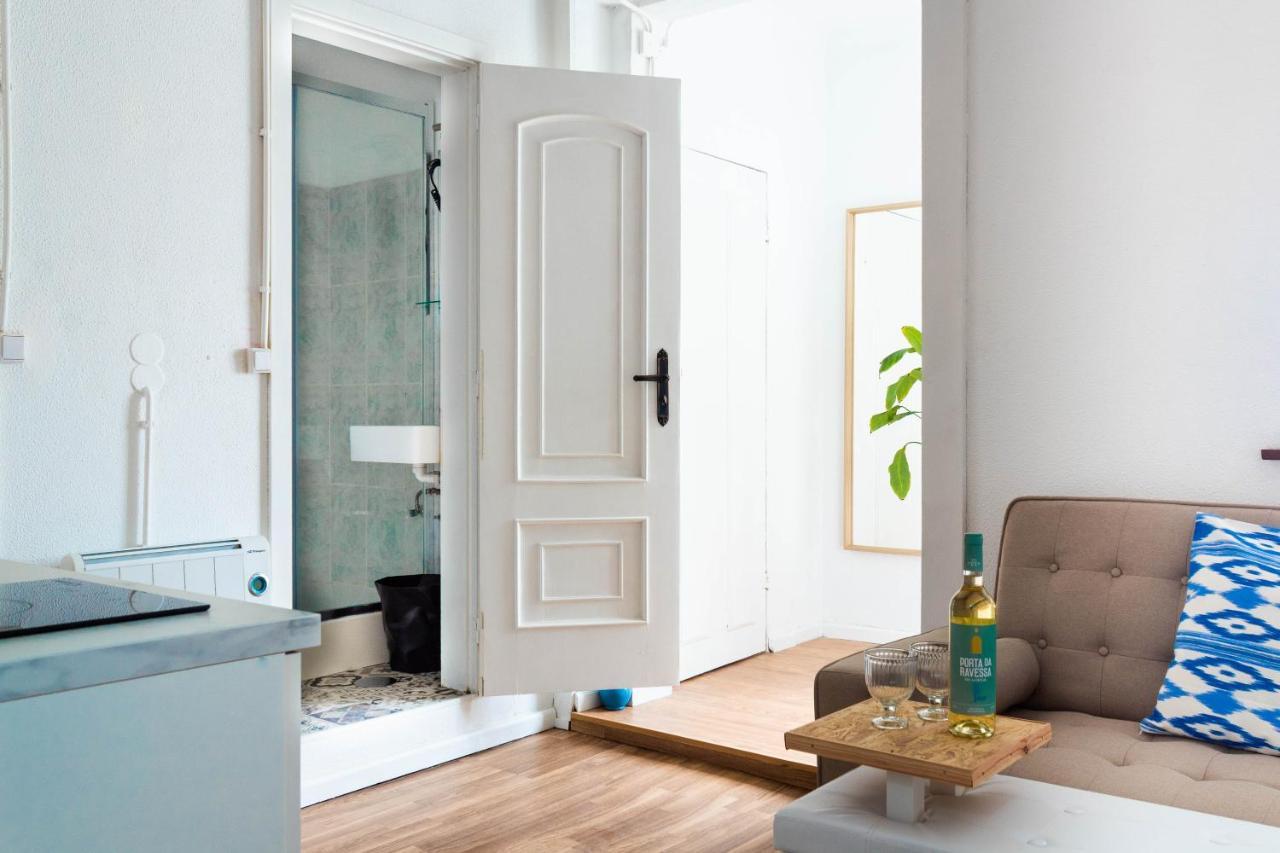 Paraiso Suites By Coloursrevolution OOporto Exteriör bild