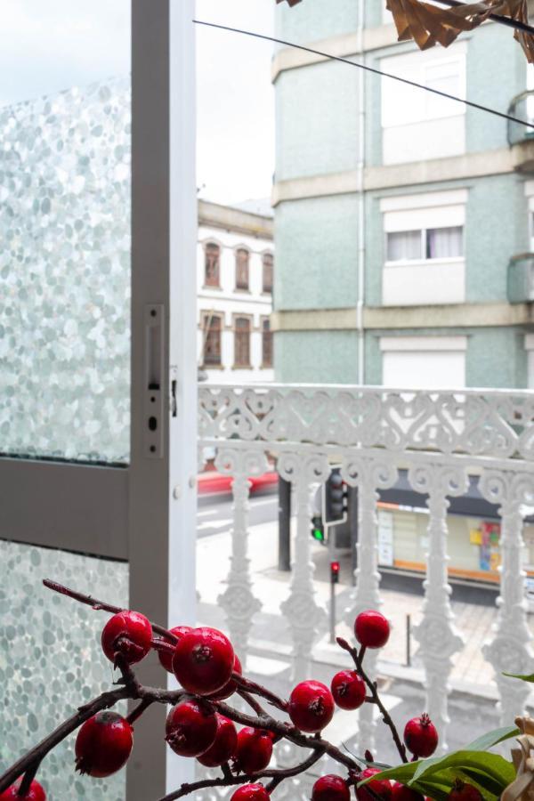 Paraiso Suites By Coloursrevolution OOporto Exteriör bild