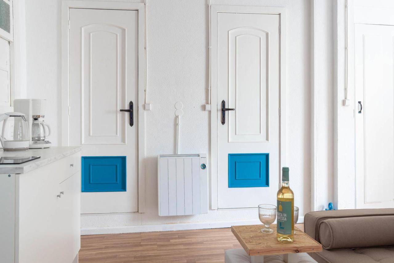 Paraiso Suites By Coloursrevolution OOporto Exteriör bild