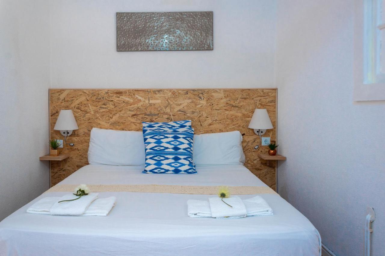 Paraiso Suites By Coloursrevolution OOporto Exteriör bild