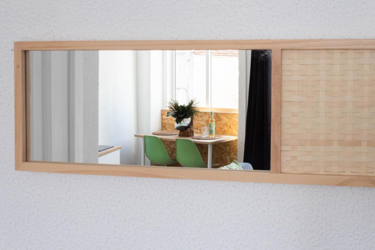 Paraiso Suites By Coloursrevolution OOporto Exteriör bild