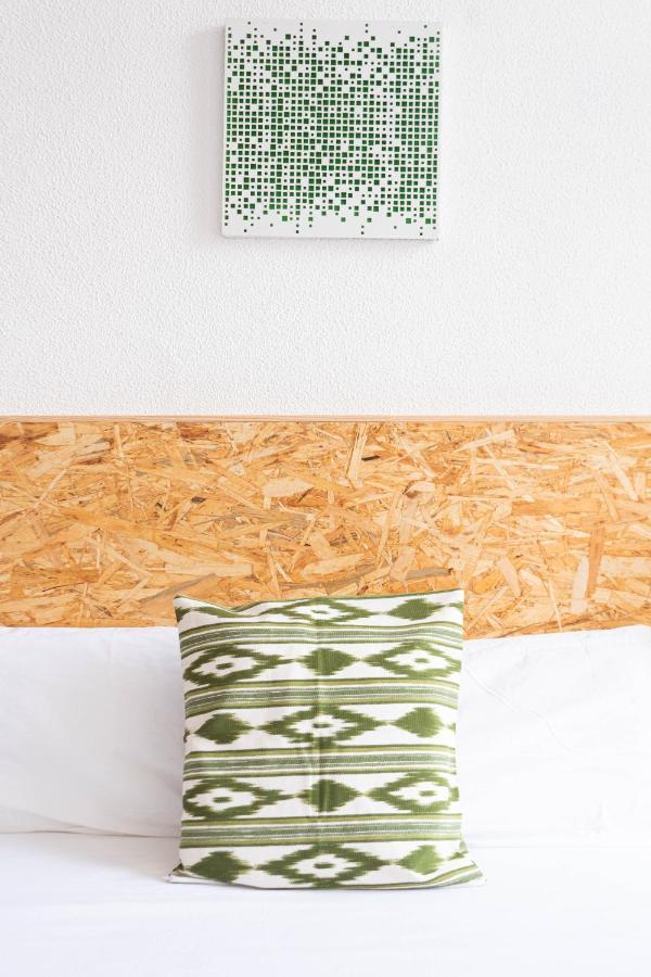 Paraiso Suites By Coloursrevolution OOporto Exteriör bild