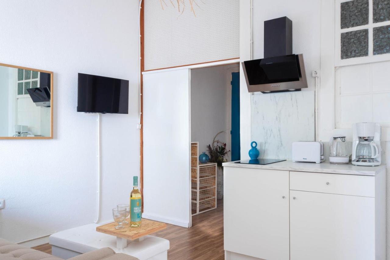 Paraiso Suites By Coloursrevolution OOporto Exteriör bild