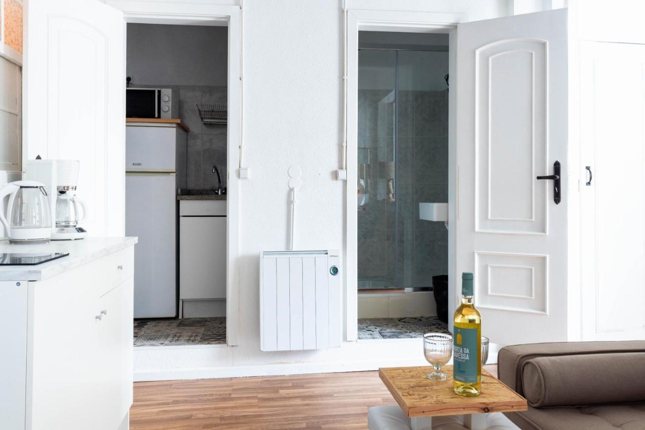 Paraiso Suites By Coloursrevolution OOporto Exteriör bild