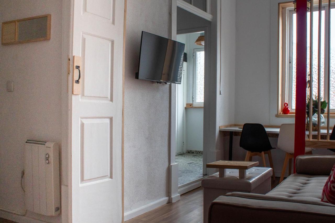 Paraiso Suites By Coloursrevolution OOporto Exteriör bild